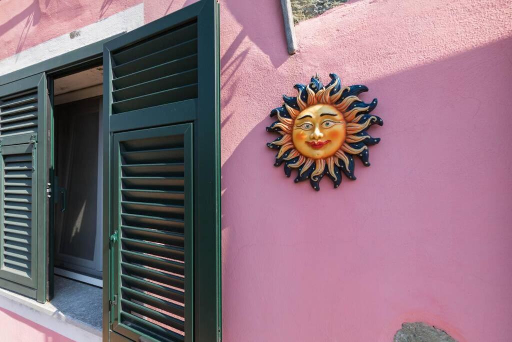 La Casa Di Sandra A Noliヴィラ エクステリア 写真