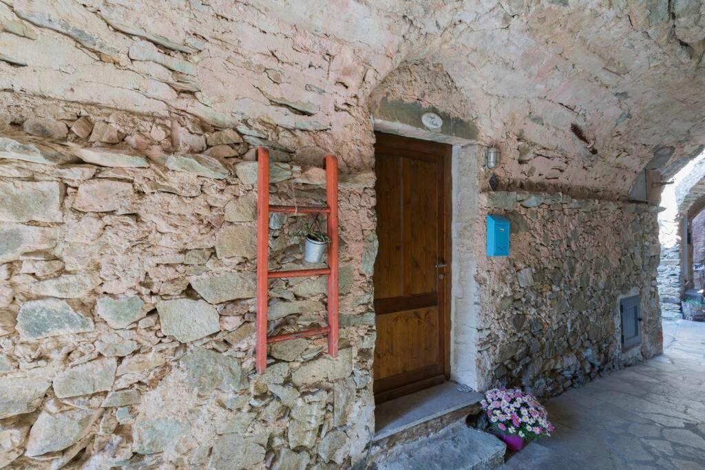 La Casa Di Sandra A Noliヴィラ エクステリア 写真