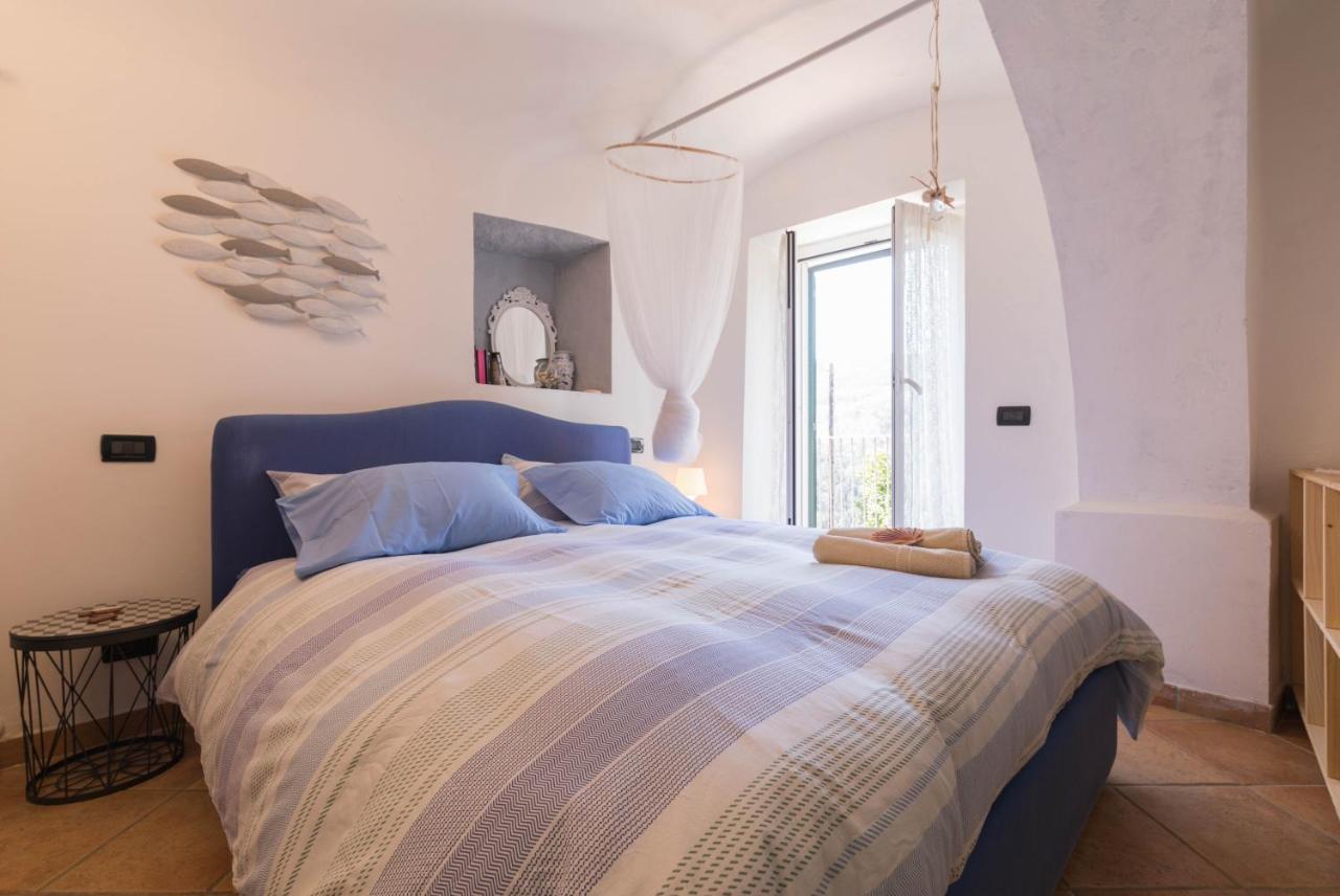 La Casa Di Sandra A Noliヴィラ エクステリア 写真